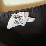 Princess Polly Yvette Mini Dress Black Size 6 Photo 3