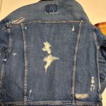 American Eagle Outfitters Jean Jacket Photo 1