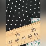 A New Day  Women's Flutter Short Sleeve Pleated Crepe Mini Dress Sz:medium Photo 7