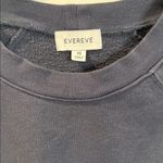 Evereve  Charlize Sweatshirt size XS Photo 1