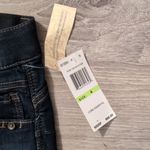 Democracy  Ab Technology Core Essential Bermuda Denim Shorts Size 4 Photo 3