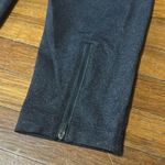 Title Nine Women’s Climbing Pants, Black/Gray, Large Photo 7