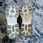 Azalea Wang Loafers Gold Size 10 Photo 3