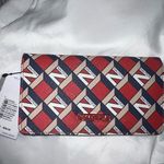 Nautica  wallet nwt Photo 0