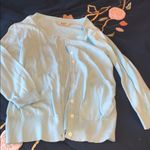 Old Navy Baby blue sweater Photo 2