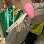 Anthropologie By Cowl-Neck Shine Halter Tank Small Photo 4