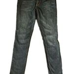 {B} Size 7 Hermosa Super Skinny Women’s Jeans Photo 0