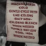 JM Collection FINAL MARKDOWN Ladies’  Petite Sequined Draped Front Top (S) Photo 5