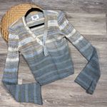 Urban Outfitters ‎ BDG meryl Henley top Photo 1