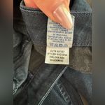 Hudson Jeans Hudson Metallic W427DHA Straight Skinny Denim Jeans 27 Photo 2