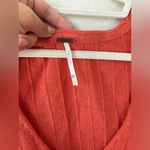 Free People Women's Got Me Twisted Top Size XSmall Photo 5