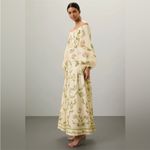 Agua by Agua Bendita Senlis Oasis Dress Size M Photo 2