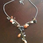 Fossil  Brand necklace. Photo 0