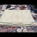 ZARA NWT leather purse handbag shoulder /adjustable Crossbody Photo 1