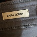 Calvin Klein Jeans Calvin Klein Ankle‎ Skinny Jeans Photo 2