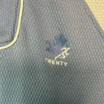 Twenty Montreal Olympic Mesh Track Jacket Cielo Blue XS Photo 5