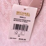 Michael Kors Mirella Small Ombré Signature Logo Crossbody Bag Photo 11