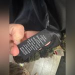 Sanctuary Camouflage womens Jacket. Size medium Photo 2