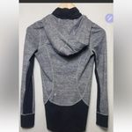 Lululemon  Daily Practice Hooded Jacket size 2 Photo 1