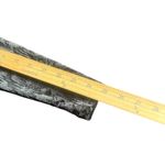 Vera Wang Simply  Black Velvet Burnout Chiffon Hem‎ Size XS Petite Whimsigoth Photo 11