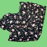 Fashion Bug Size 10P Vintage  Floral Dress Photo 1