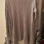 Mossimo Supply Co Patterned Cardigan Photo 2