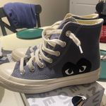 Comme des Garçons Converse Photo 1