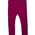 Calia by Carrie  Underwood Stay Powerful Slimming Leggings Pink S Photo 1