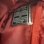 Highland Tactical Utility Fanny Pack Waist Crossbody Unisex’s Red Photo 5