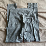 Lululemon Striped Leggings Photo 1