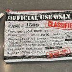 Cosmetic/Makeup Bag Photo 0