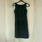 Tahari Women’s Black  Dress Suit Photo 2