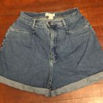 Cherokee Vintage Denim Shorts Photo 0