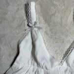 Edikted Andrés Babydoll tank top SZ:S Photo 5