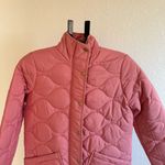 J.Crew Primaloft Quilted Cocoon Puffer Jacket Photo 3