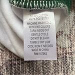 Hype and Vice NWT Michigan State Rookie Sweater Pullover Raglan Fleece Cropped Green Size XS Photo 14