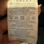 Varley  Manning in Black Rib with size zipper details size XS Photo 11