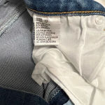 Bamboo ‎ ripped jeans Photo 4