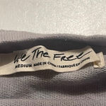 We The Free By Free People Medium Tie Dye All Mine Tee Photo 6