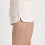 Marquee Terry Short in Soft Pink Size XS Photo 6