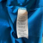 Champion  DUODRY Razorback Blue Athletic Tank Size Medium Photo 4