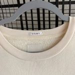 Mother the drop graphic sweatshirt tuned out Size XS Photo 2