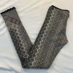 Odd Molly Patterned Leggings, Size: X-Small/Small Photo 0