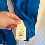 Stars Above  Satin Robe - NWT Photo 3