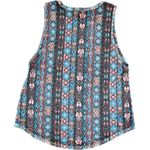 Forever 21  | Graphic Print Muscle Tee | Medium Photo 1