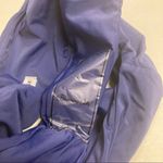 BLOOMING LILY, Women’s Two Piece,‎ Navy Swimsuit,Size XL, bow in front, Blue Photo 10