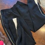 Rag and Bone  modular zip sweatpants Photo 1