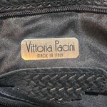 Vittoria Pacini bag in black leather Photo 5