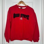 Starter Vintage Ohio State University Crewneck Photo 0