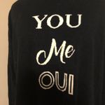 ASOS ❤️ Whistles You Me Oui Sweater Photo 1